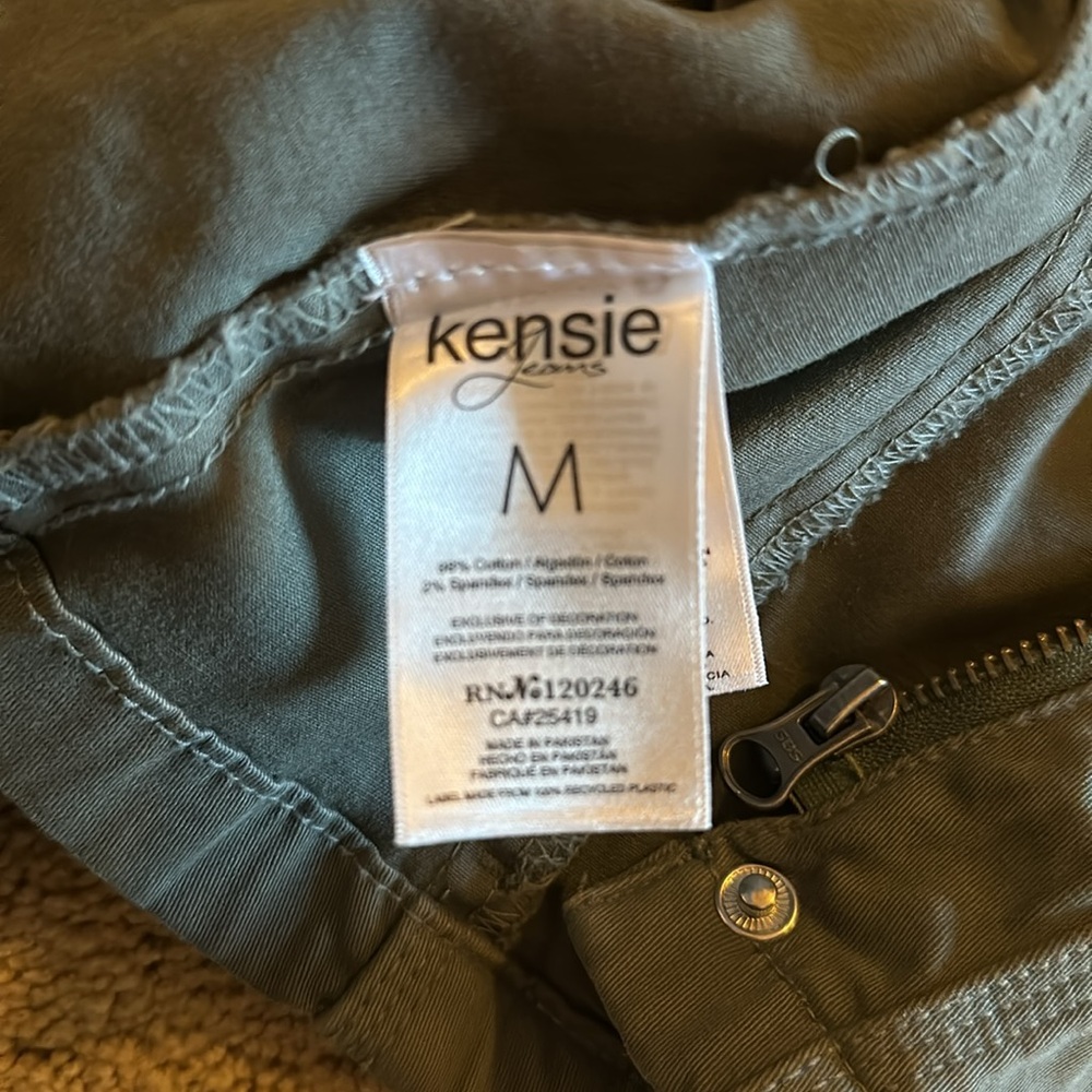 NWT Kenzie jacket - Picture 6 of 6